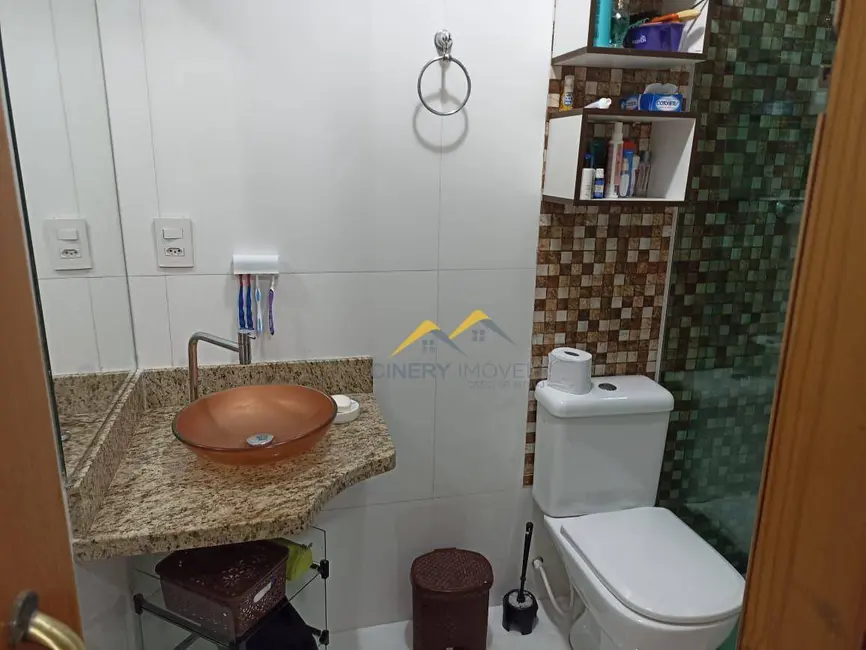 Sobrado com 2 quartos à venda, 80m2 em Jardim Itapemirim, São Paulo - SP - imagem 7 Foto 7 de Sobrado com 2 quartos à venda, 80m2 em Jardim Itapemirim, São Paulo - SP