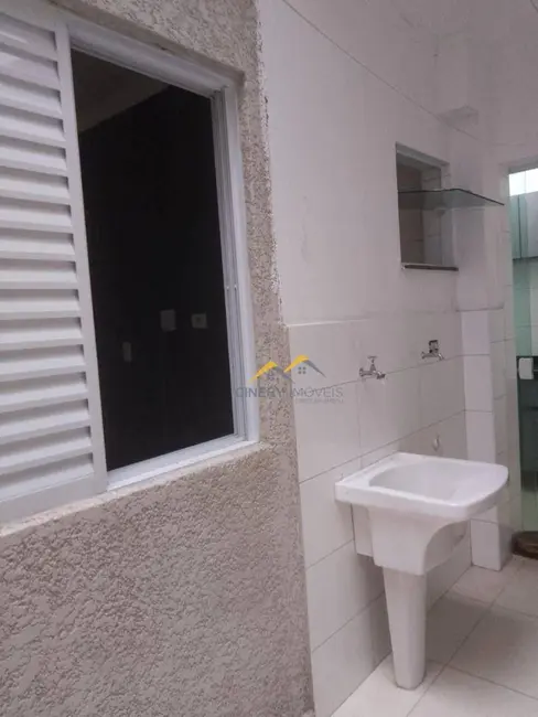 Apartamento com 2 quartos à venda, 45m2 em Cidade Antônio Estevão de Carvalho, São Paulo - SP - imagem 7 Foto 7 de Apartamento com 2 quartos à venda, 45m2 em Cidade Antônio Estevão de Carvalho, São Paulo - SP