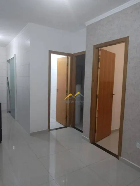 Apartamento com 2 quartos à venda, 45m2 em Cidade Antônio Estevão de Carvalho, São Paulo - SP - imagem 3 Foto 3 de Apartamento com 2 quartos à venda, 45m2 em Cidade Antônio Estevão de Carvalho, São Paulo - SP