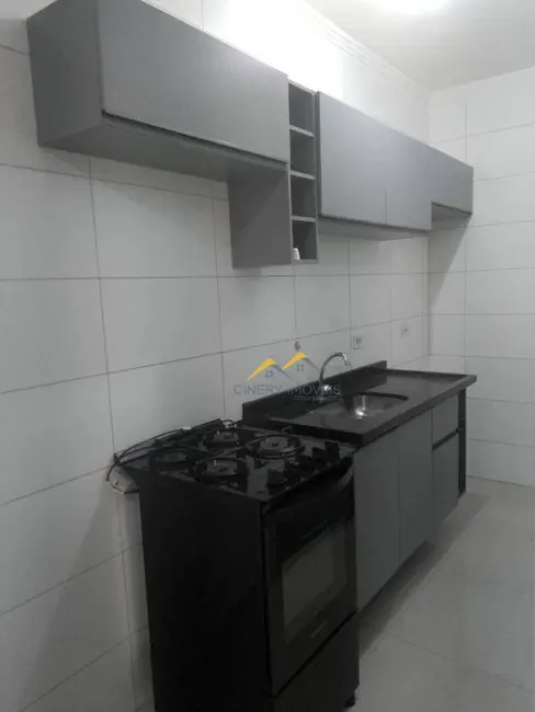 Apartamento com 2 quartos à venda, 45m2 em Cidade Antônio Estevão de Carvalho, São Paulo - SP - imagem 1 Foto 1 de Apartamento com 2 quartos à venda, 45m2 em Cidade Antônio Estevão de Carvalho, São Paulo - SP