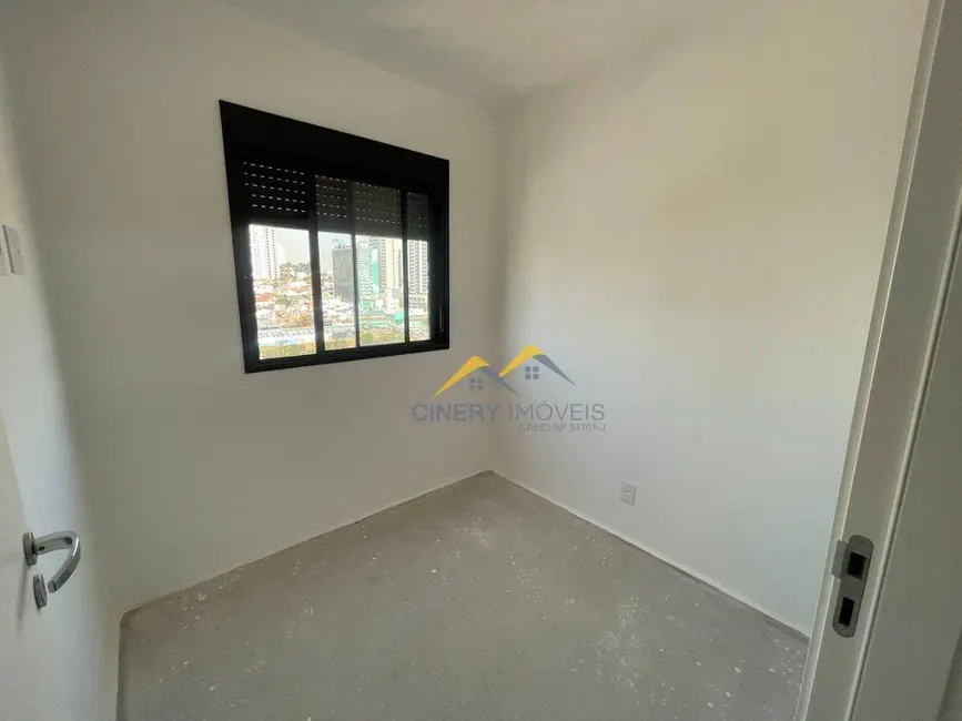 Foto 6 de Apartamento com 2 quartos à venda, 50m2 em Vila Esperança, São Paulo - SP