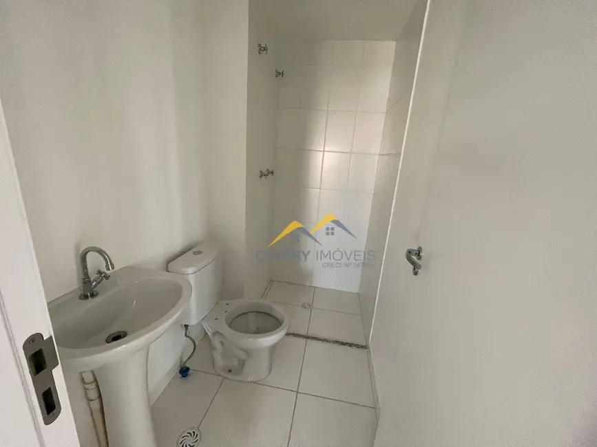 Foto 8 de Apartamento com 2 quartos à venda, 50m2 em Vila Esperança, São Paulo - SP