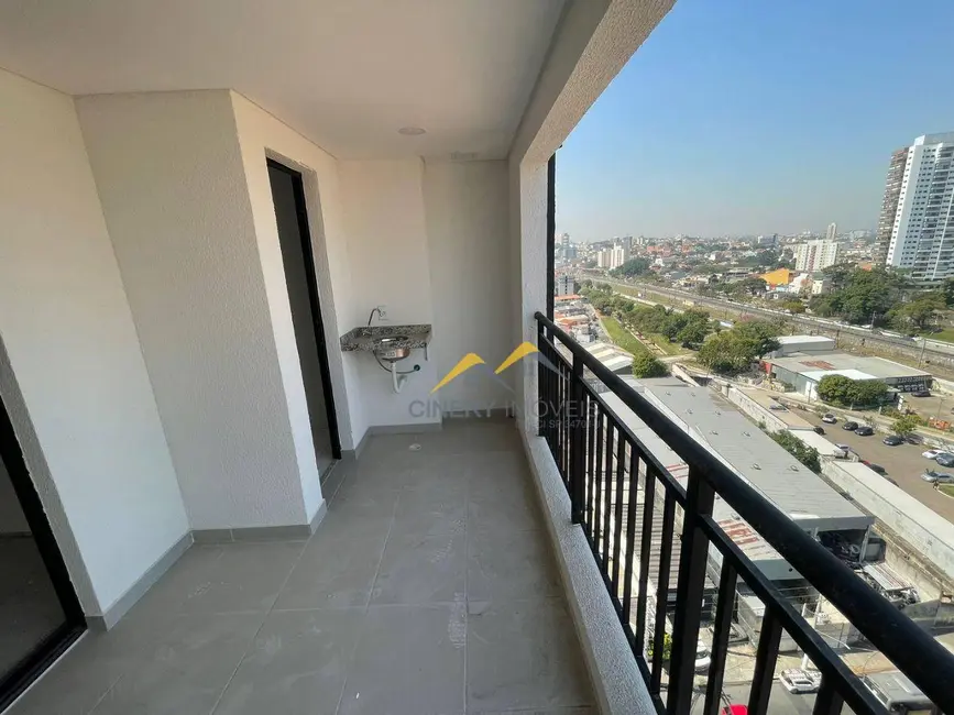 Foto 4 de Apartamento com 2 quartos à venda, 50m2 em Vila Esperança, São Paulo - SP
