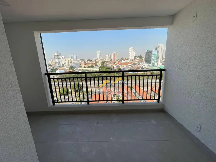 Foto 2 de Apartamento com 2 quartos à venda, 50m2 em Vila Esperança, São Paulo - SP