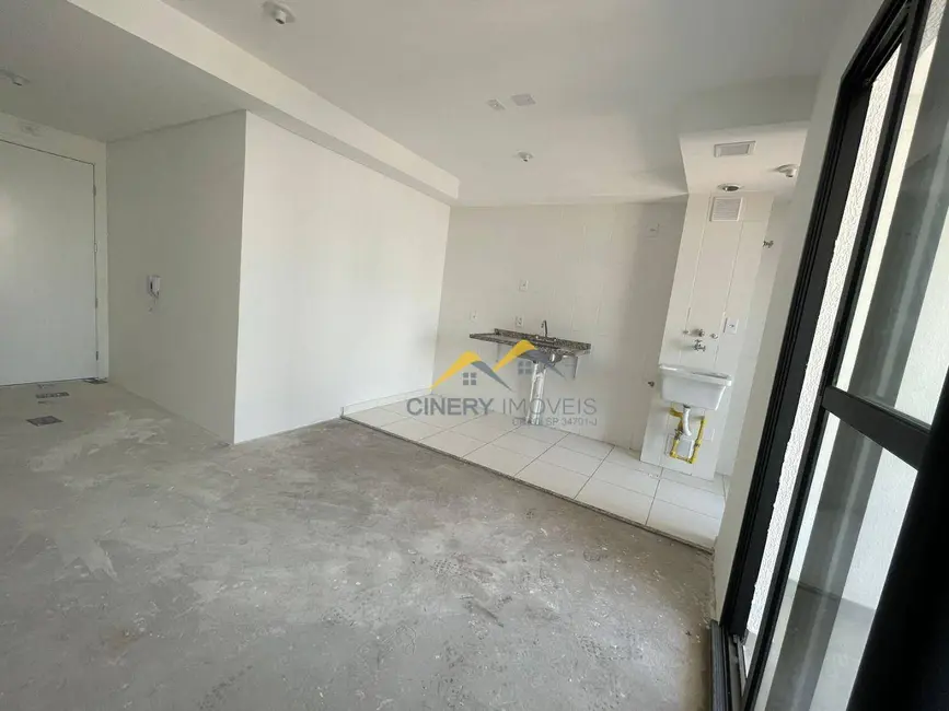 Foto 9 de Apartamento com 2 quartos à venda, 50m2 em Vila Esperança, São Paulo - SP