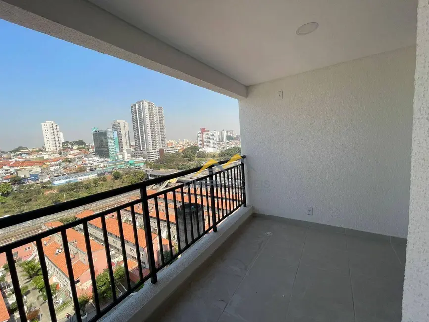 Foto 5 de Apartamento com 2 quartos à venda, 50m2 em Vila Esperança, São Paulo - SP