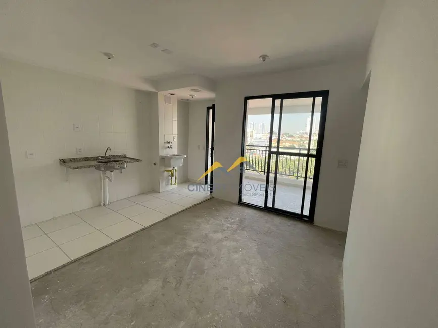 Foto 1 de Apartamento com 2 quartos à venda, 50m2 em Vila Esperança, São Paulo - SP