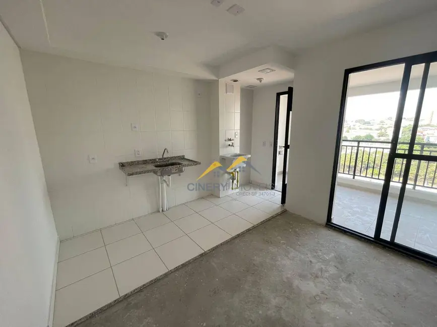 Foto 3 de Apartamento com 2 quartos à venda, 50m2 em Vila Esperança, São Paulo - SP