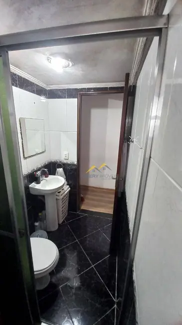 Foto 3 de Apartamento com 2 quartos à venda, 48m2 em Conjunto Habitacional Fazenda do Carmo, São Paulo - SP