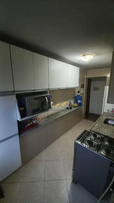 Foto 1 de Apartamento com 2 quartos à venda, 48m2 em Conjunto Habitacional Fazenda do Carmo, São Paulo - SP