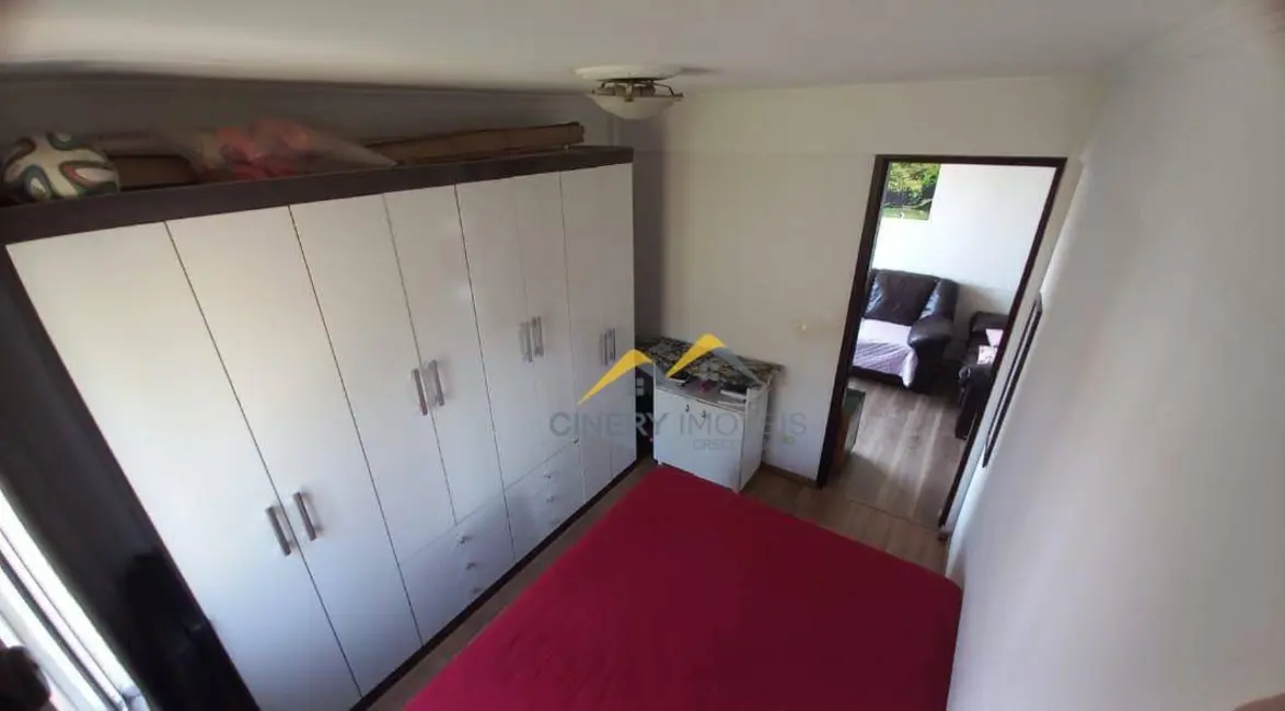 Foto 7 de Apartamento com 2 quartos à venda, 48m2 em Conjunto Habitacional Fazenda do Carmo, São Paulo - SP