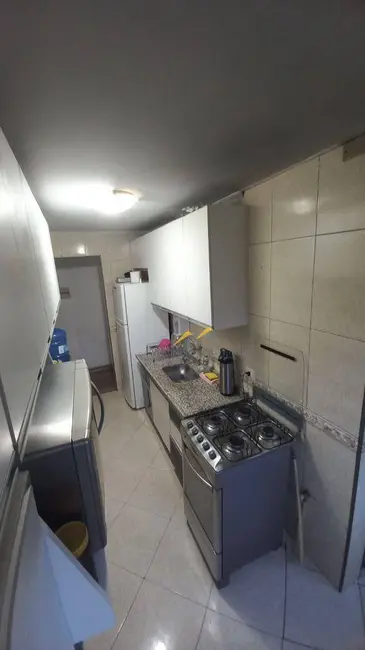 Foto 9 de Apartamento com 2 quartos à venda, 48m2 em Conjunto Habitacional Fazenda do Carmo, São Paulo - SP