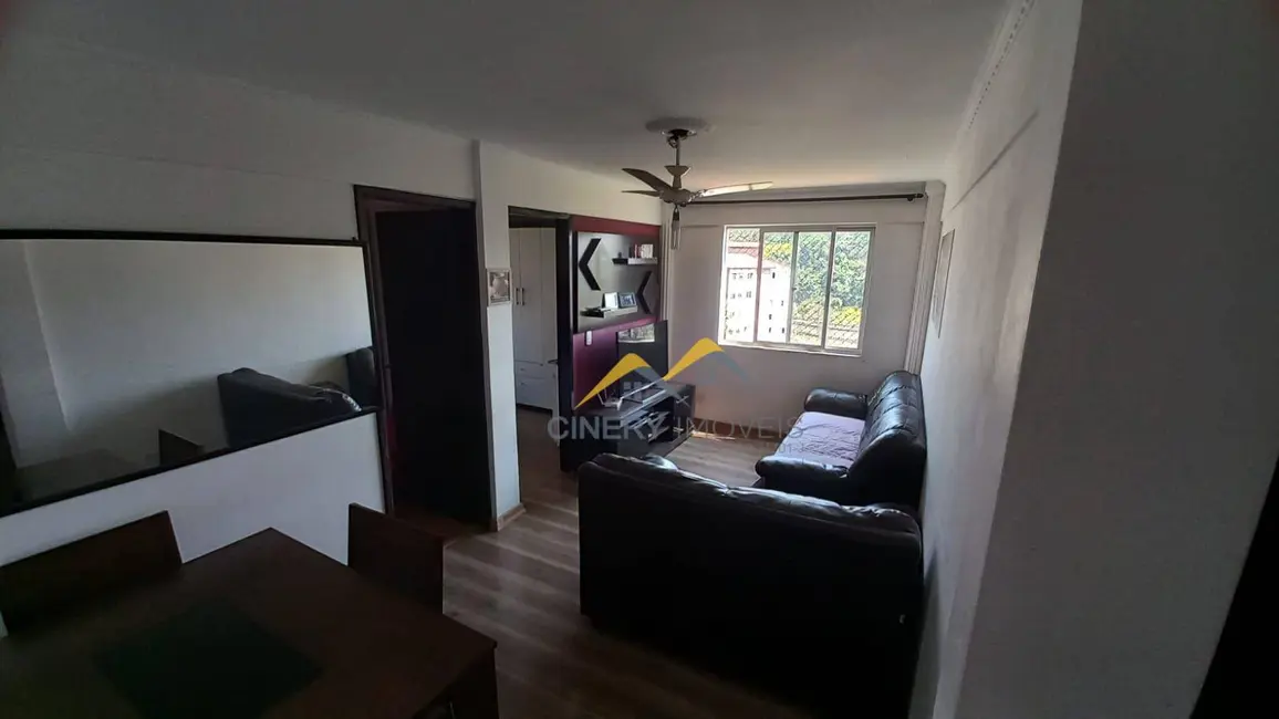 Foto 8 de Apartamento com 2 quartos à venda, 48m2 em Conjunto Habitacional Fazenda do Carmo, São Paulo - SP