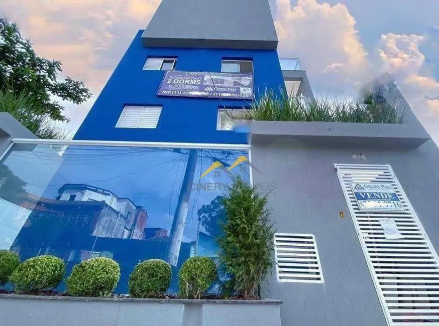 Foto 1 de Apartamento com 2 quartos à venda, 35m2 em Itaquera, São Paulo - SP