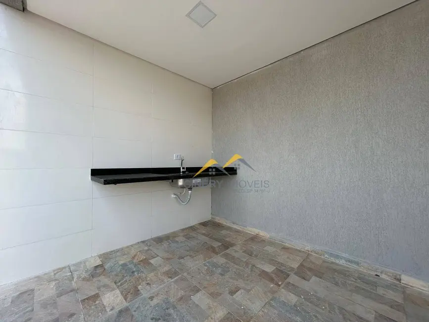 Foto 4 de Apartamento com 2 quartos à venda, 46m2 em Vila Esperança, São Paulo - SP