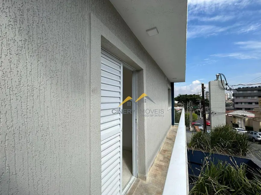 Foto 6 de Apartamento com 2 quartos à venda, 46m2 em Vila Esperança, São Paulo - SP