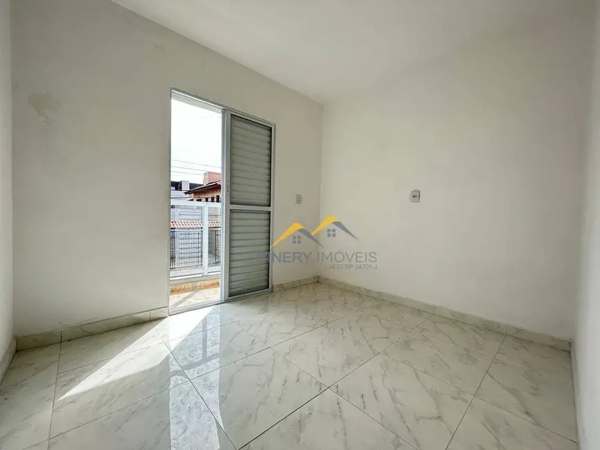 Foto 8 de Apartamento com 2 quartos à venda, 46m2 em Vila Esperança, São Paulo - SP