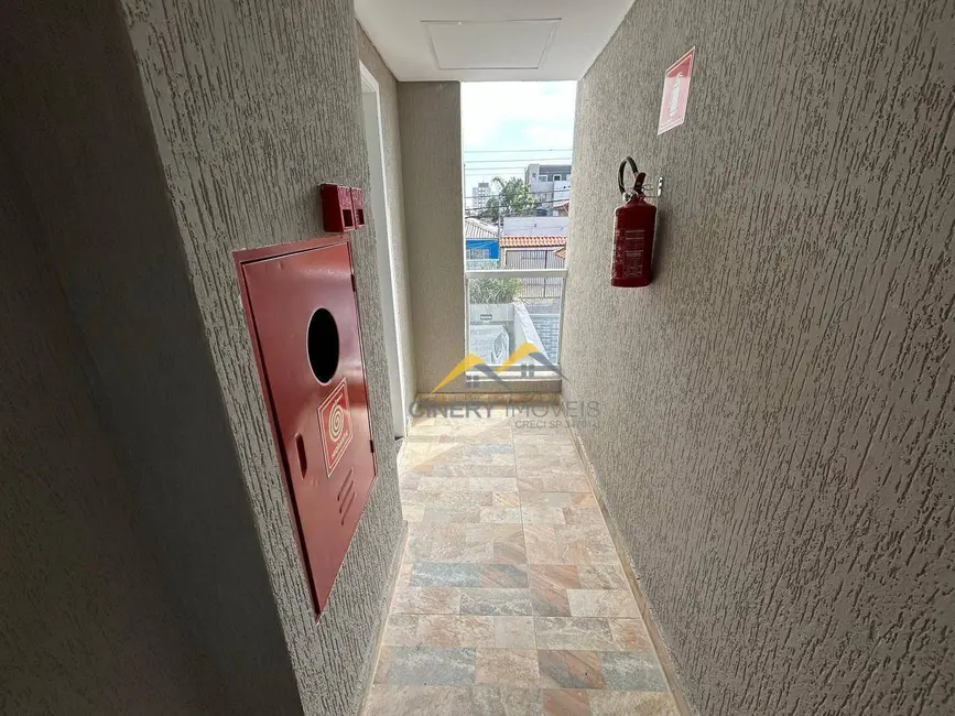 Foto 2 de Apartamento com 2 quartos à venda, 46m2 em Vila Esperança, São Paulo - SP