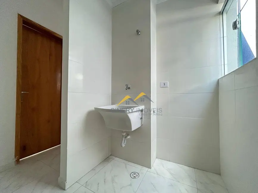 Foto 7 de Apartamento com 2 quartos à venda, 46m2 em Vila Esperança, São Paulo - SP