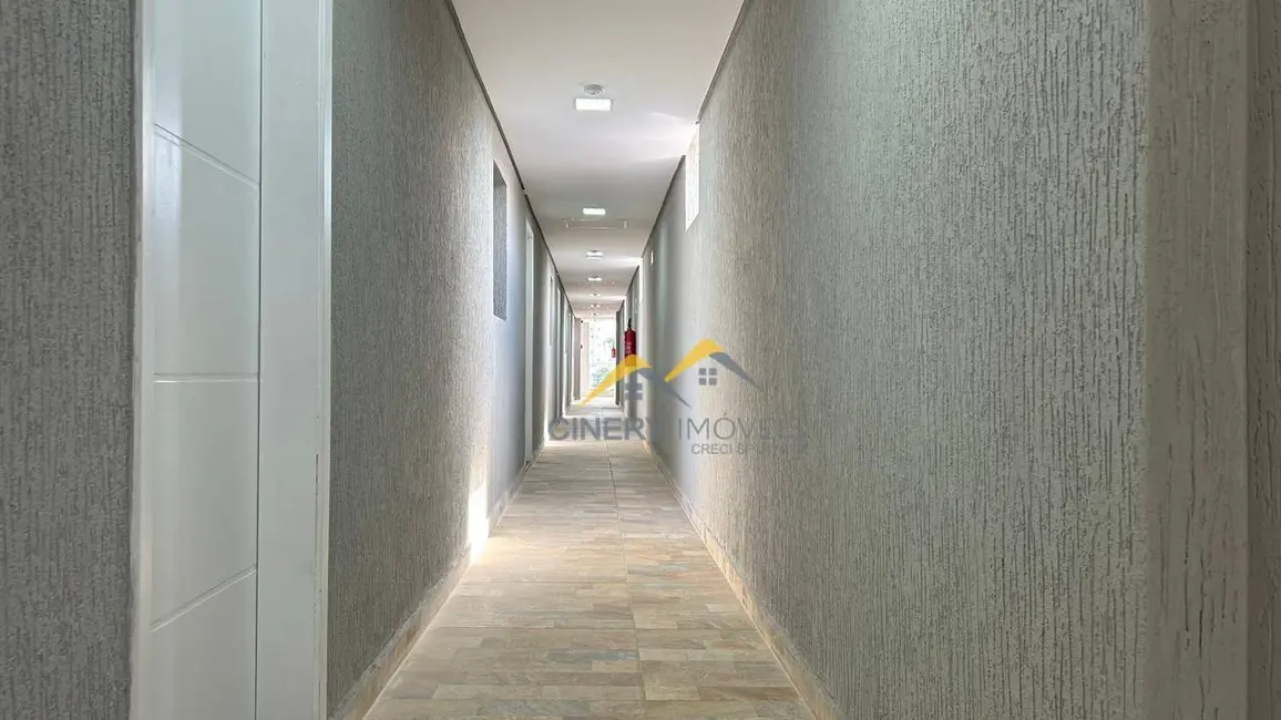 Foto 3 de Apartamento com 2 quartos à venda, 46m2 em Vila Esperança, São Paulo - SP