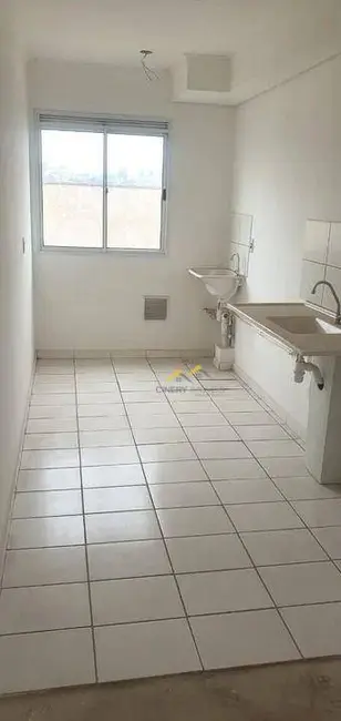 Foto 8 de Apartamento com 2 quartos à venda, 50m2 em Jardim Iguatemi, São Paulo - SP