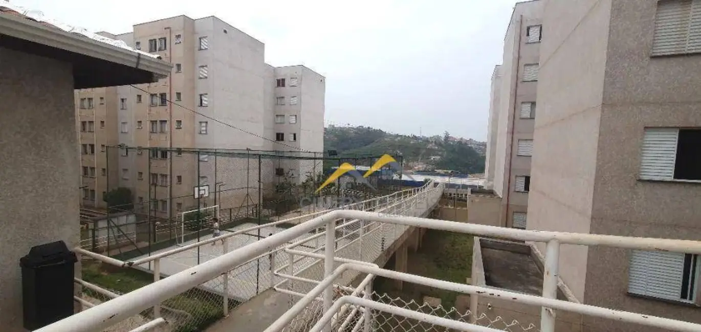 Foto 2 de Apartamento com 2 quartos à venda, 50m2 em Jardim Iguatemi, São Paulo - SP