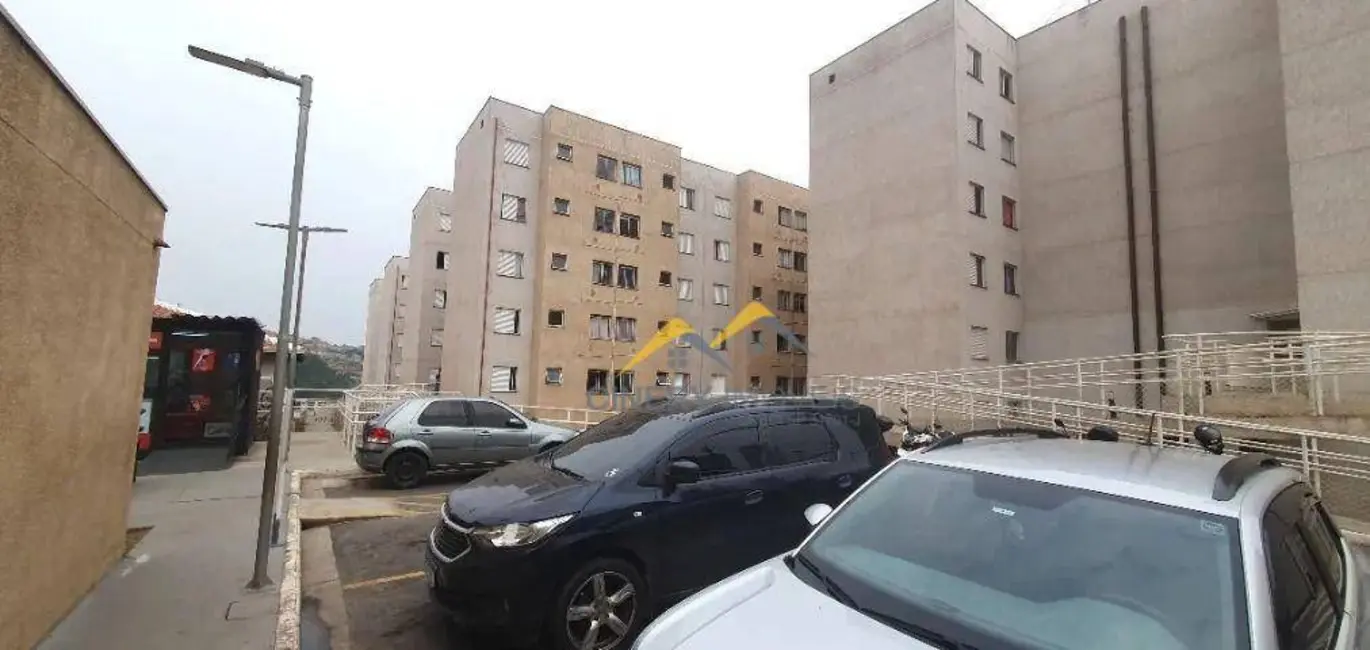 Foto 7 de Apartamento com 2 quartos à venda, 50m2 em Jardim Iguatemi, São Paulo - SP