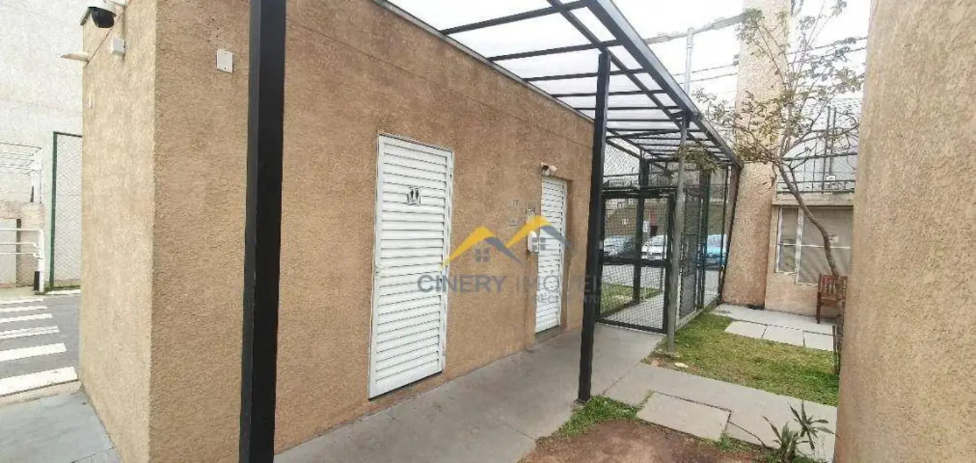 Foto 6 de Apartamento com 2 quartos à venda, 50m2 em Jardim Iguatemi, São Paulo - SP