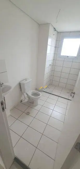 Foto 9 de Apartamento com 2 quartos à venda, 50m2 em Jardim Iguatemi, São Paulo - SP