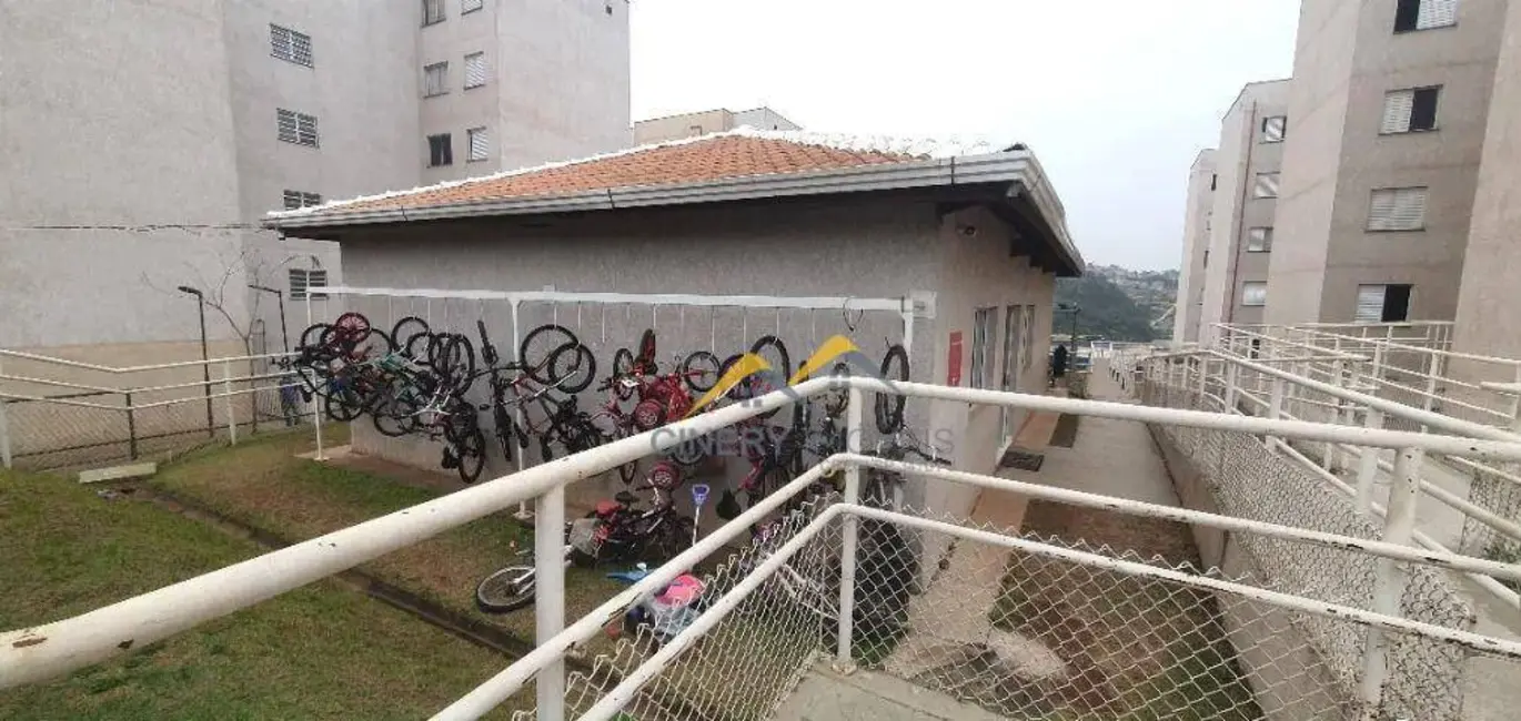 Foto 3 de Apartamento com 2 quartos à venda, 50m2 em Jardim Iguatemi, São Paulo - SP