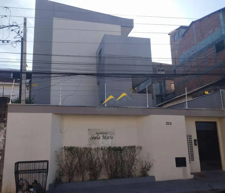 Foto 1 de Apartamento com 1 quarto à venda, 30m2 em Guaianazes, São Paulo - SP
