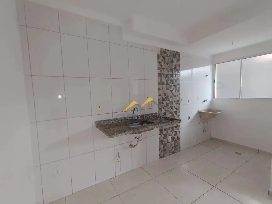 Foto 7 de Apartamento com 1 quarto à venda, 30m2 em Guaianazes, São Paulo - SP