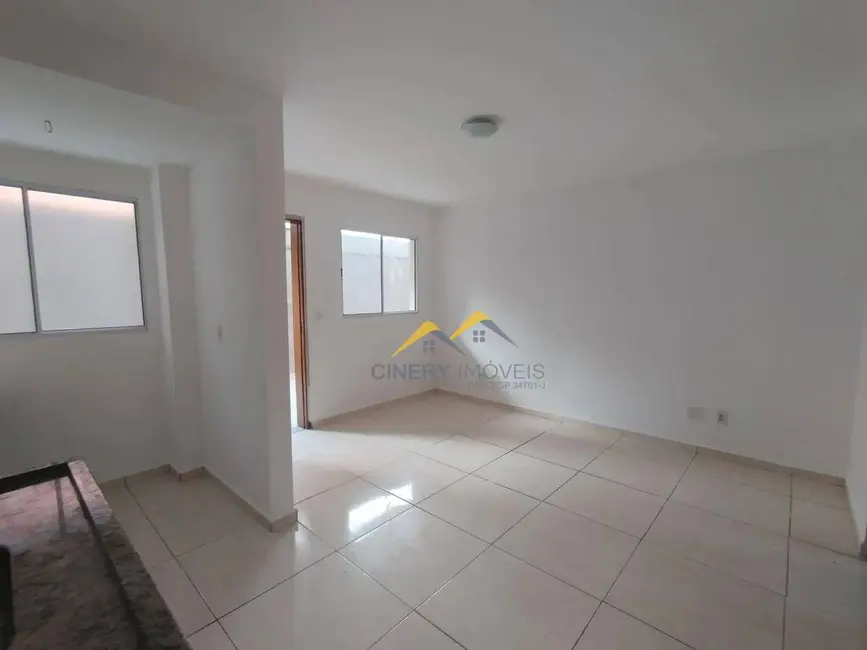 Foto 5 de Apartamento com 1 quarto à venda, 30m2 em Guaianazes, São Paulo - SP