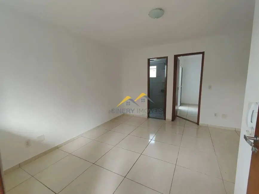 Foto 4 de Apartamento com 1 quarto à venda, 30m2 em Guaianazes, São Paulo - SP