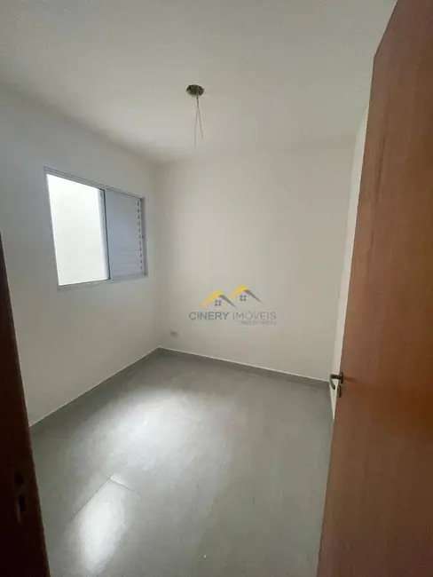Foto 5 de Apartamento com 2 quartos à venda, 37m2 em Vila Guilhermina, São Paulo - SP