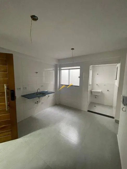 Foto 2 de Apartamento com 2 quartos à venda, 37m2 em Vila Guilhermina, São Paulo - SP