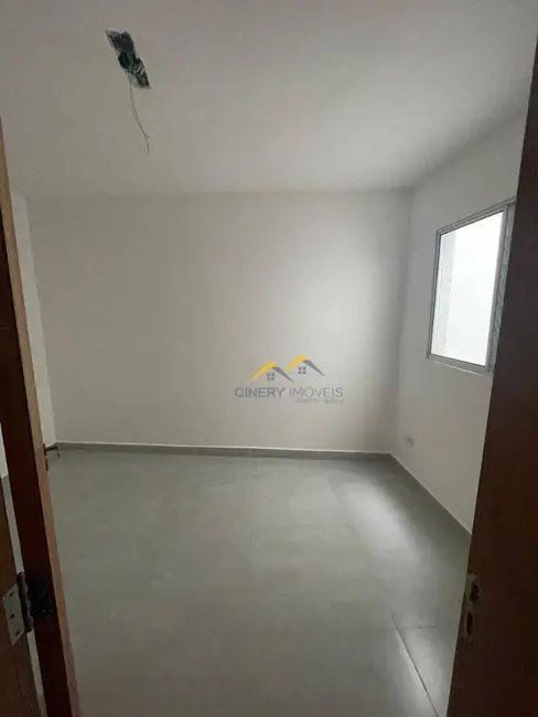 Foto 8 de Apartamento com 2 quartos à venda, 37m2 em Vila Guilhermina, São Paulo - SP