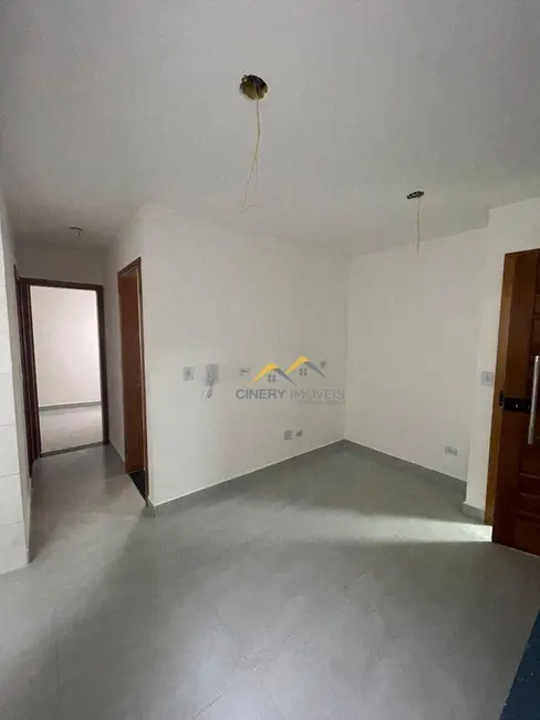Foto 3 de Apartamento com 2 quartos à venda, 37m2 em Vila Guilhermina, São Paulo - SP