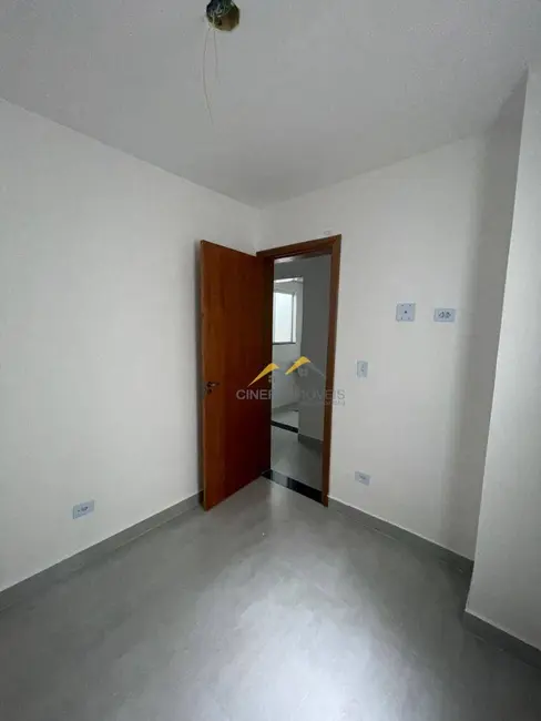 Foto 4 de Apartamento com 2 quartos à venda, 37m2 em Vila Guilhermina, São Paulo - SP