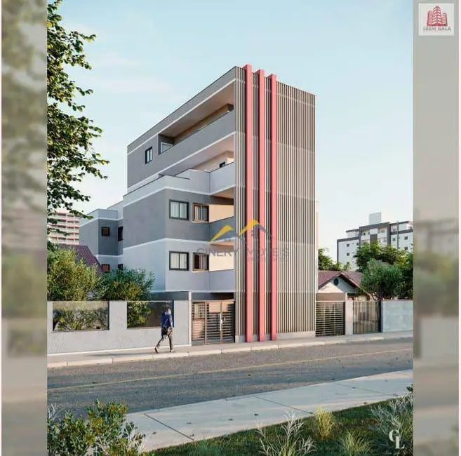 Foto 1 de Apartamento com 2 quartos à venda, 37m2 em Vila Guilhermina, São Paulo - SP