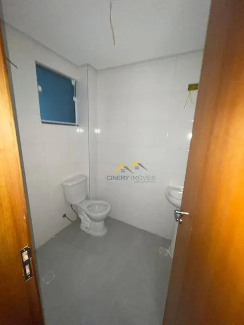 Foto 9 de Apartamento com 2 quartos à venda, 37m2 em Vila Guilhermina, São Paulo - SP