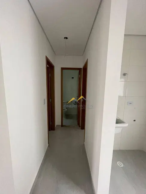 Foto 9 de Apartamento com 2 quartos à venda, 36m2 em Vila Carrão, São Paulo - SP