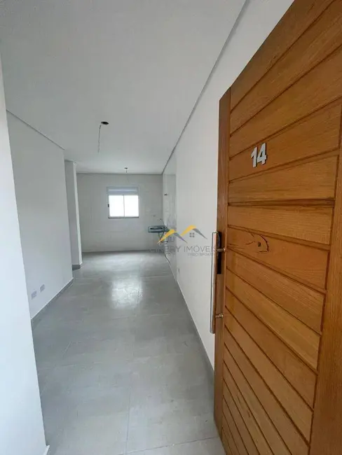 Foto 3 de Apartamento com 2 quartos à venda, 36m2 em Vila Carrão, São Paulo - SP
