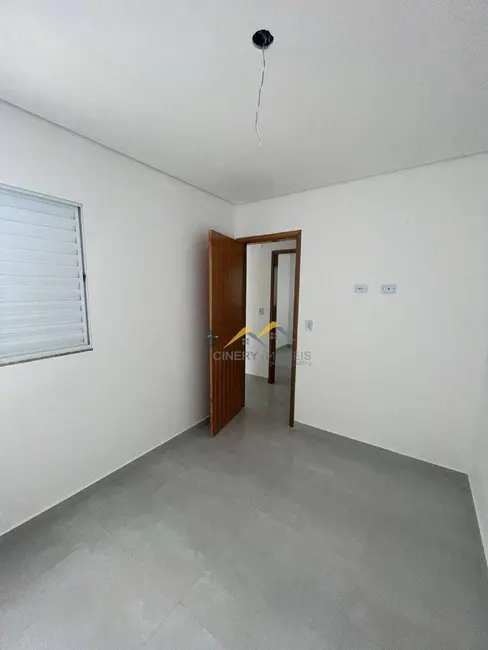 Foto 4 de Apartamento com 2 quartos à venda, 36m2 em Vila Carrão, São Paulo - SP