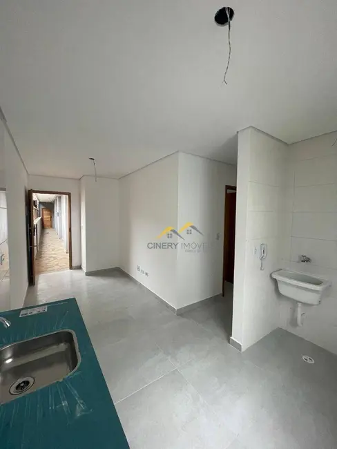 Foto 8 de Apartamento com 2 quartos à venda, 36m2 em Vila Carrão, São Paulo - SP