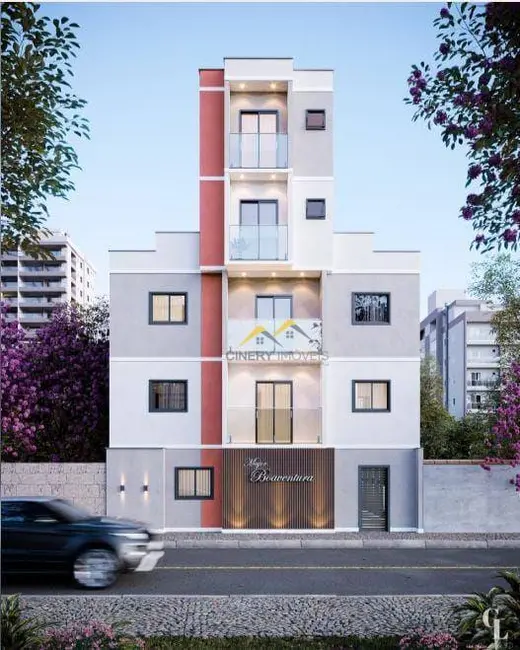Foto 1 de Apartamento com 2 quartos à venda, 33m2 em Artur Alvim, São Paulo - SP