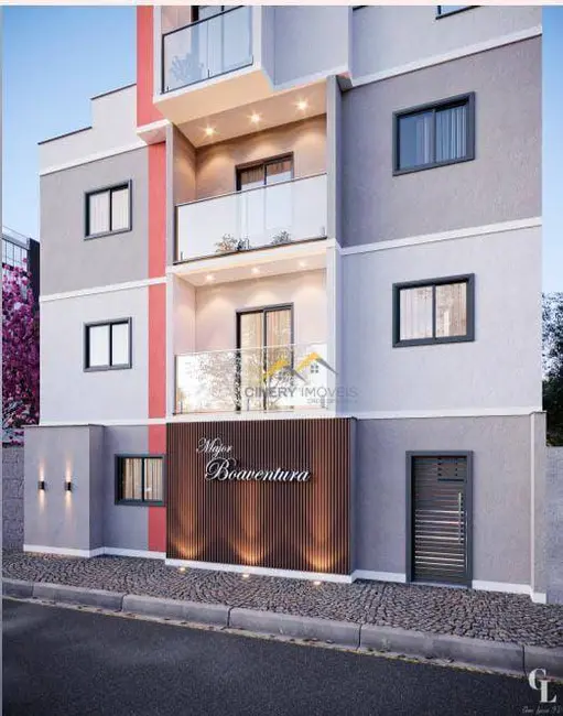 Foto 3 de Apartamento com 2 quartos à venda, 33m2 em Artur Alvim, São Paulo - SP