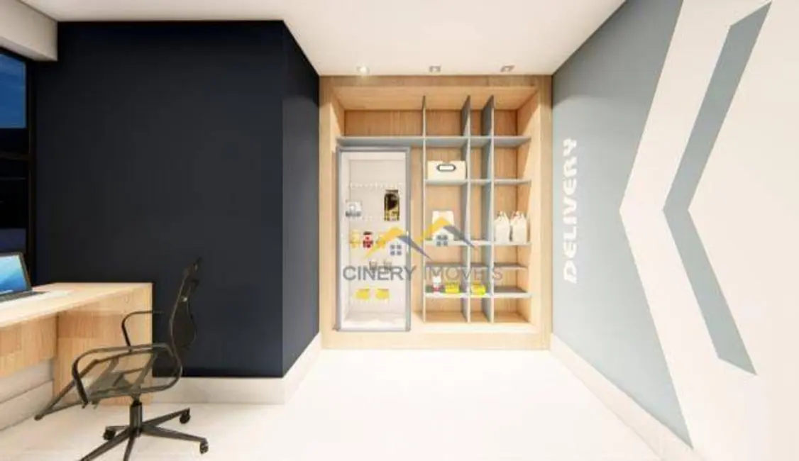 Apartamento com 2 quartos à venda, 42m2 em Itaquera, São Paulo - SP - imagem 4 Foto 4 de Apartamento com 2 quartos à venda, 42m2 em Itaquera, São Paulo - SP