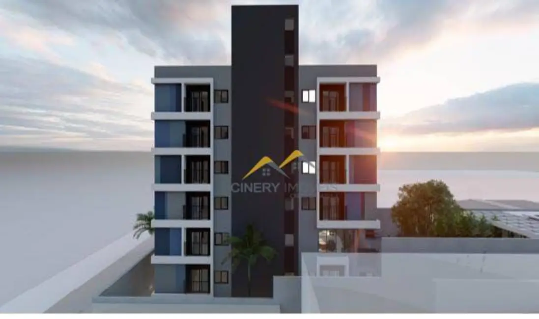 Foto 1 de Apartamento com 2 quartos à venda, 42m2 em Itaquera, São Paulo - SP
