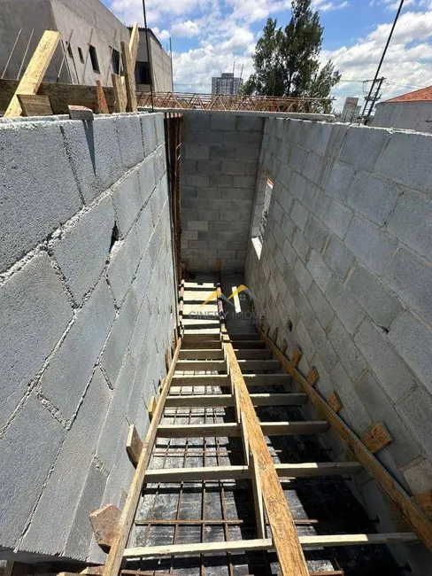 Apartamento com 2 quartos à venda, 42m2 em Itaquera, São Paulo - SP - imagem 8 Foto 8 de Apartamento com 2 quartos à venda, 42m2 em Itaquera, São Paulo - SP